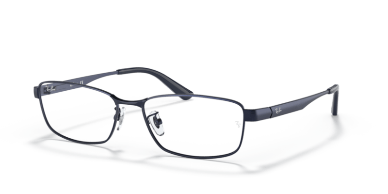 Blue - 0RX6452D 8056597548281