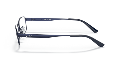 Blue - 0RX6452D 8056597548281