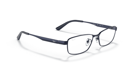 Blue - 0RX6452D 8056597548281