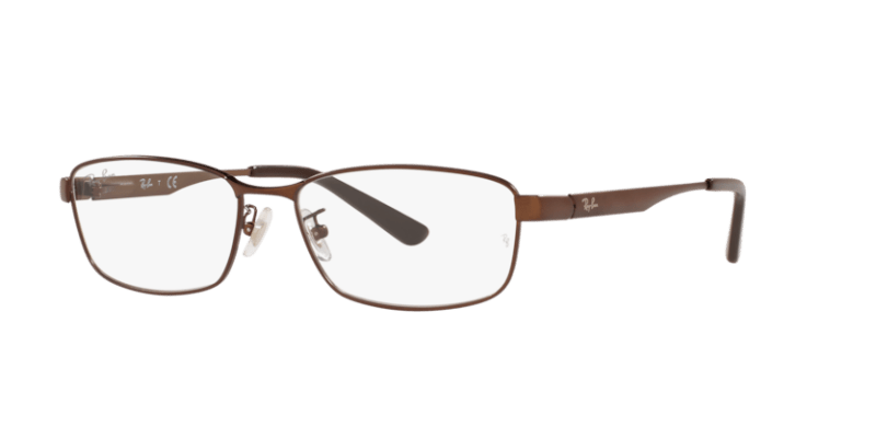 Brown - 0RX6452D 8056597174732