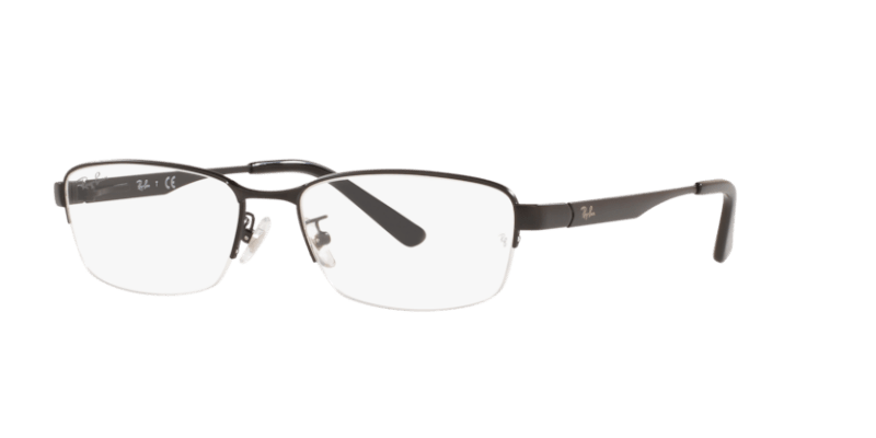 Black - 0RX6453D 8056597162104