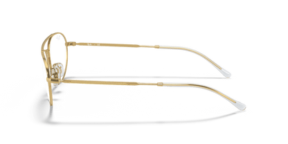 Ray-Ban Vista 0RX6454 Arista Gold 8056597246361