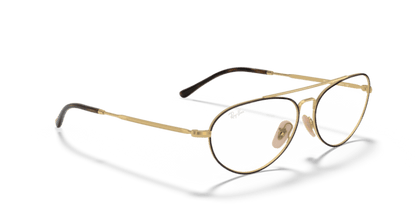 Havana On Gold - 0RX6454 8056597246439