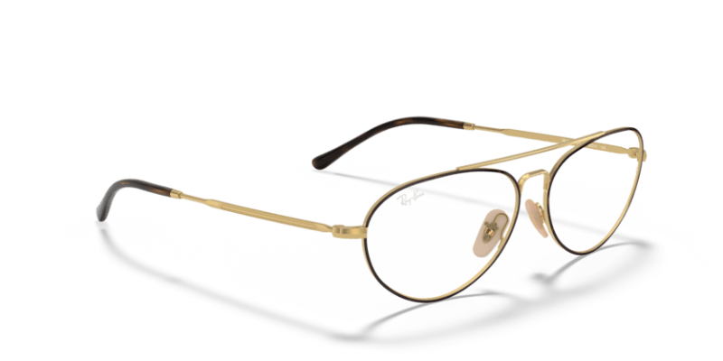 Havana On Gold - 0RX6454 8056597246439