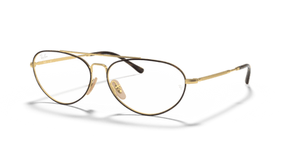 Havana On Gold - 0RX6454 8056597246439