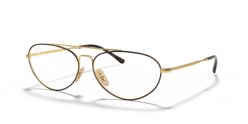 Havana On Gold - 0RX6454 8056597246439