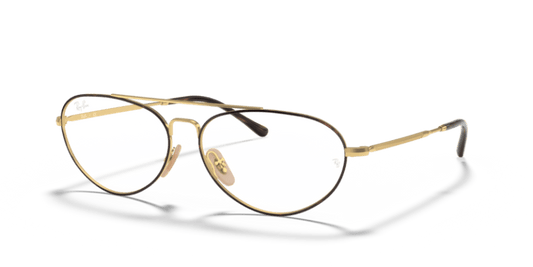 Havana On Gold - 0RX6454 8056597246439