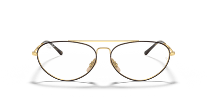 Havana On Gold - 0RX6454 8056597246439