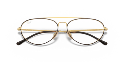 Havana On Gold - 0RX6454 8056597246439