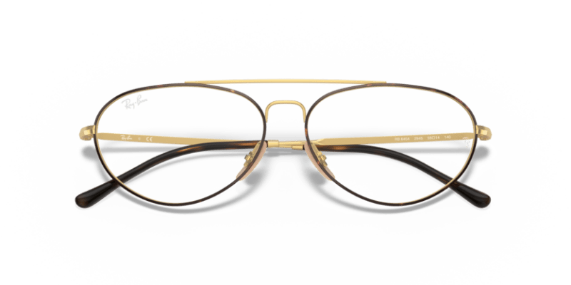 Havana On Gold - 0RX6454 8056597246439