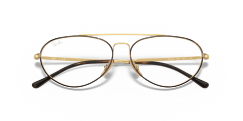 Havana On Gold - 0RX6454 8056597246439