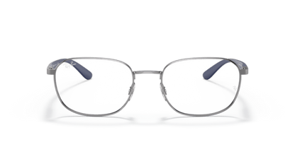 Ray-Ban Vista 0RX6462 Gunmetal 8056597362849