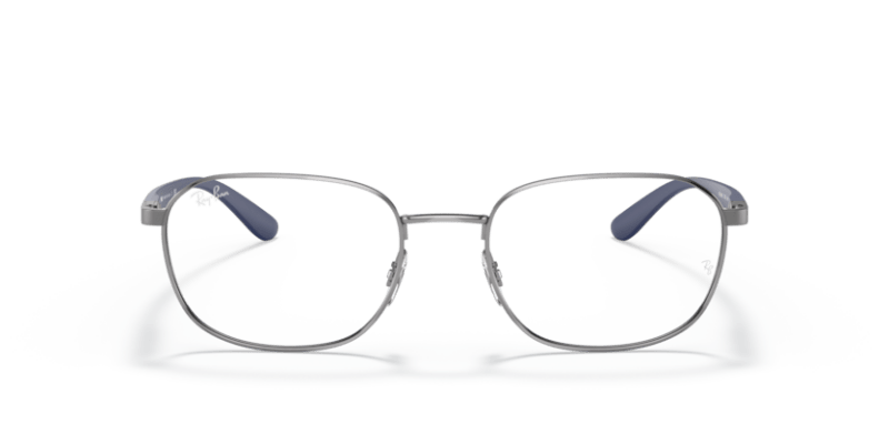 Ray-Ban Vista 0RX6462 Gunmetal 8056597362849