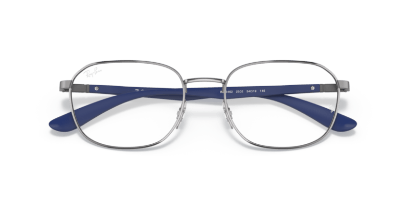 Ray-Ban Vista 0RX6462 Gunmetal 8056597362849