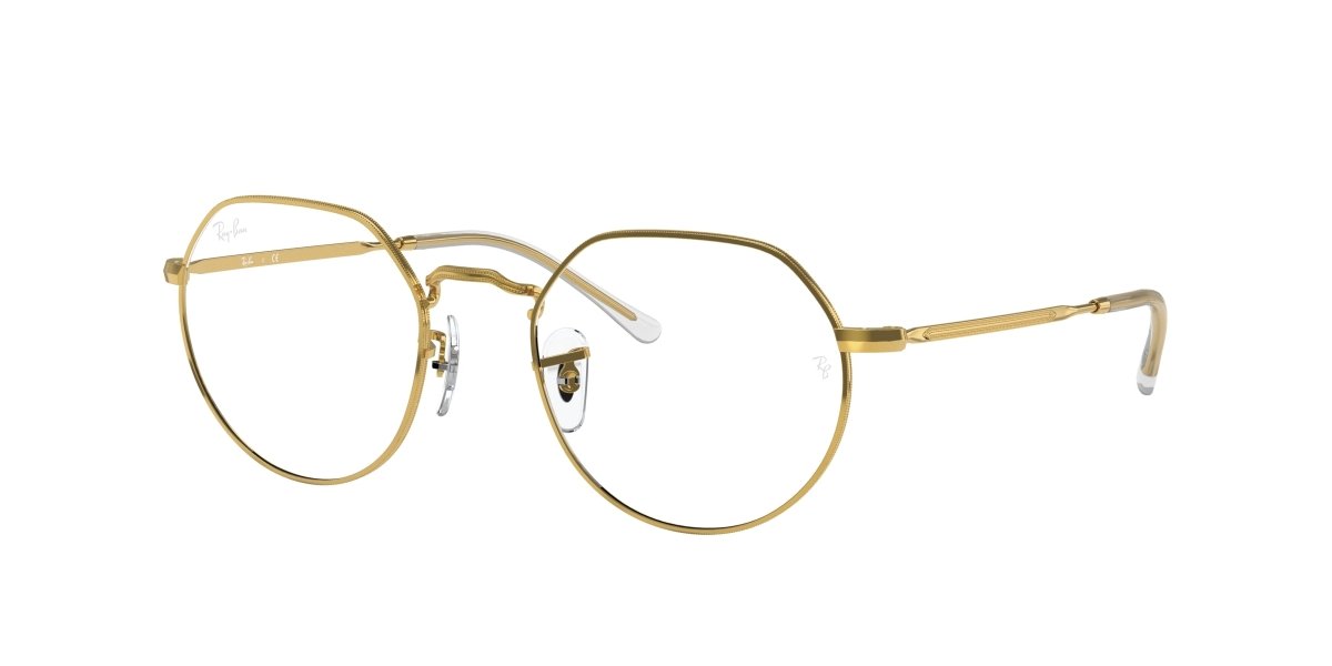 0RX6465 - Ray - Ban Vista - Gold - (Gold 3086) - 49 - 20 - 140 MM - Ardor Eyewear 8056597357678