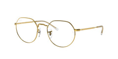 0RX6465 - Ray - Ban Vista - Gold - (Gold 3086) - 49 - 20 - 140 MM - Ardor Eyewear 8056597357678