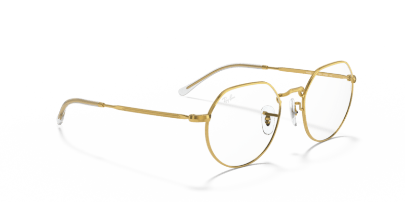 Gold - 0RX6465 8056597357678