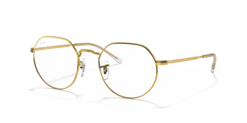 Gold - 0RX6465 8056597357678