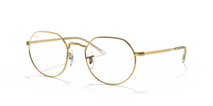 Gold - 0RX6465 8056597357678