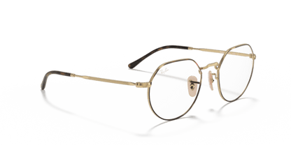 Havana On Gold - 0RX6465 8056597357647