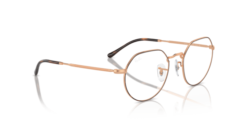 Havana On Rose Gold - 0RX6465 7895653290136