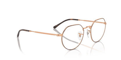 Havana On Rose Gold - 0RX6465 7895653290136