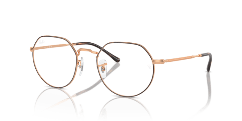 Havana On Rose Gold - 0RX6465 7895653290136