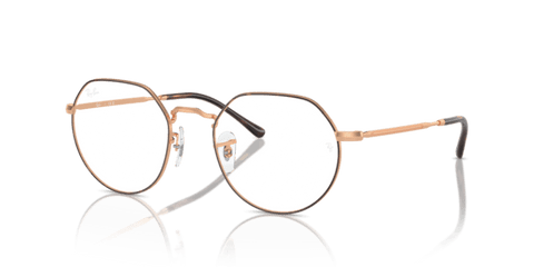 Havana On Rose Gold - 0RX6465 7895653290136