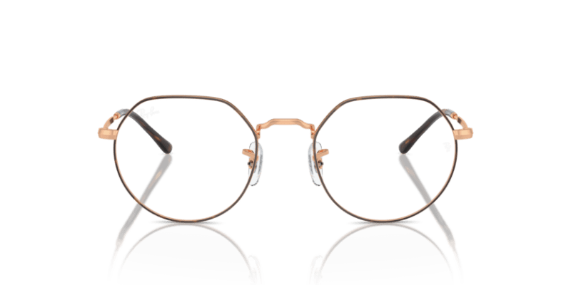 Havana On Rose Gold - 0RX6465 7895653290136