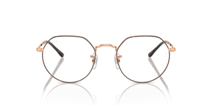 Havana On Rose Gold - 0RX6465 7895653290136