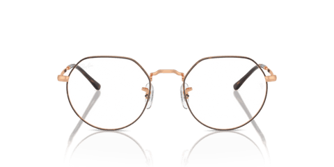 Havana On Rose Gold - 0RX6465 7895653290136
