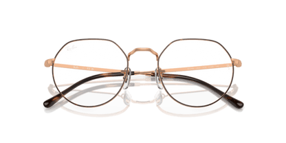 Havana On Rose Gold - 0RX6465 7895653290136