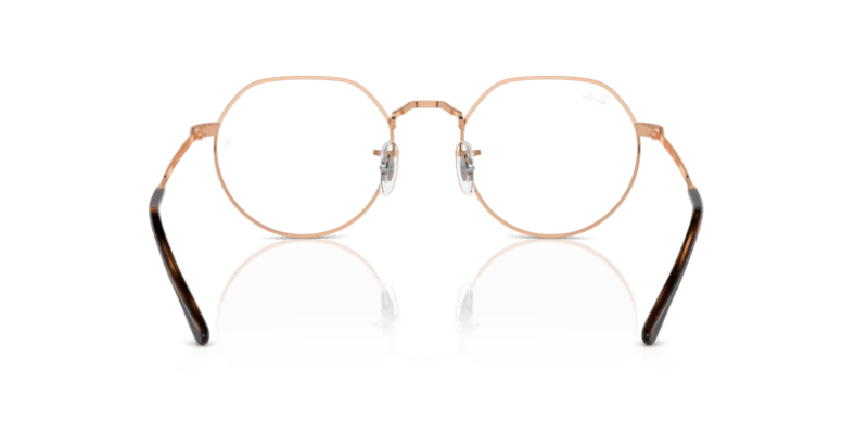 Havana On Rose Gold - 0RX6465 7895653290136