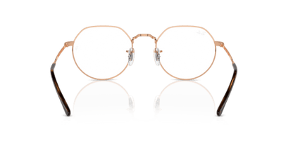 Havana On Rose Gold - 0RX6465 7895653290136