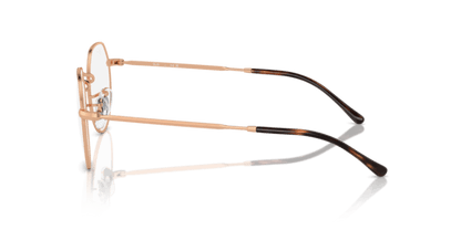 Havana On Rose Gold - 0RX6465 7895653290136