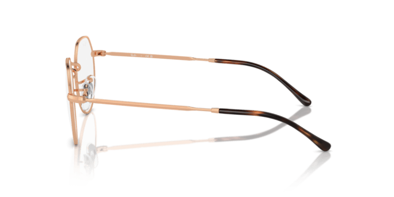 Havana On Rose Gold - 0RX6465 7895653290136