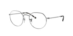 0RX6465 - Ray - Ban Vista - Silver - (Silver 2501) - 49 - 20 - 140 MM - Ardor Eyewear 8056597357593