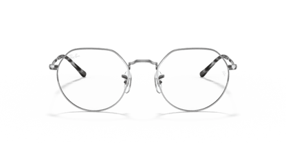 Silver - 0RX6465 8056597357593