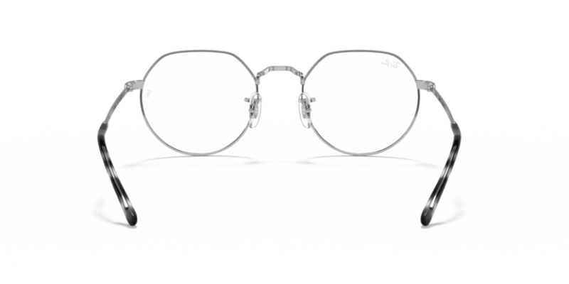 Silver - 0RX6465 8056597357593