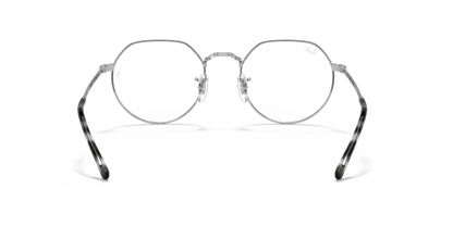 Silver - 0RX6465 8056597357593