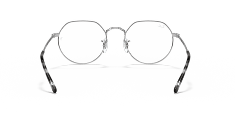 Silver - 0RX6465 8056597357593