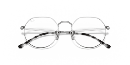 Silver - 0RX6465 8056597357593