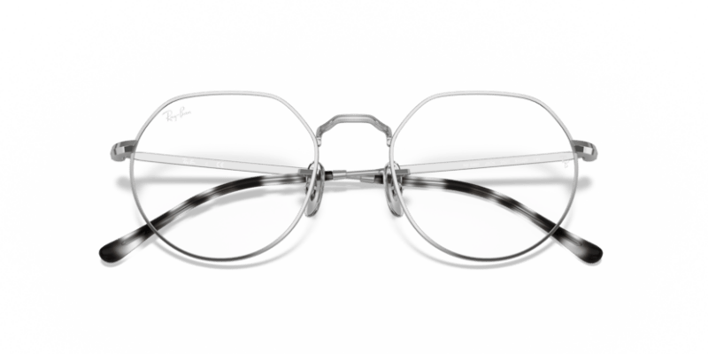 Silver - 0RX6465 8056597357593