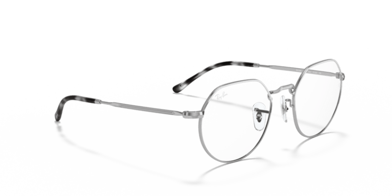 Silver - 0RX6465 8056597357593