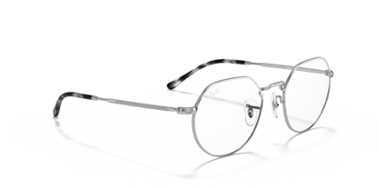 Silver - 0RX6465 8056597357593