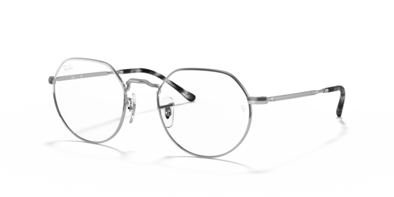 Silver - 0RX6465 8056597357593