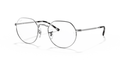 Silver - 0RX6465 8056597357593