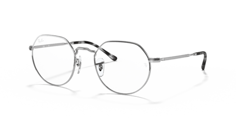 Silver - 0RX6465 8056597357593