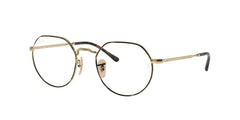 0RX6465 - Ray - Ban Vista - Tortoise - (Havana On Gold 2945) - 49 - 20 - 140 MM - Ardor Eyewear 8056597357647