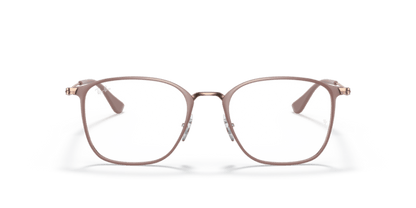 Beige On Copper - 0RX6466 8056597360265